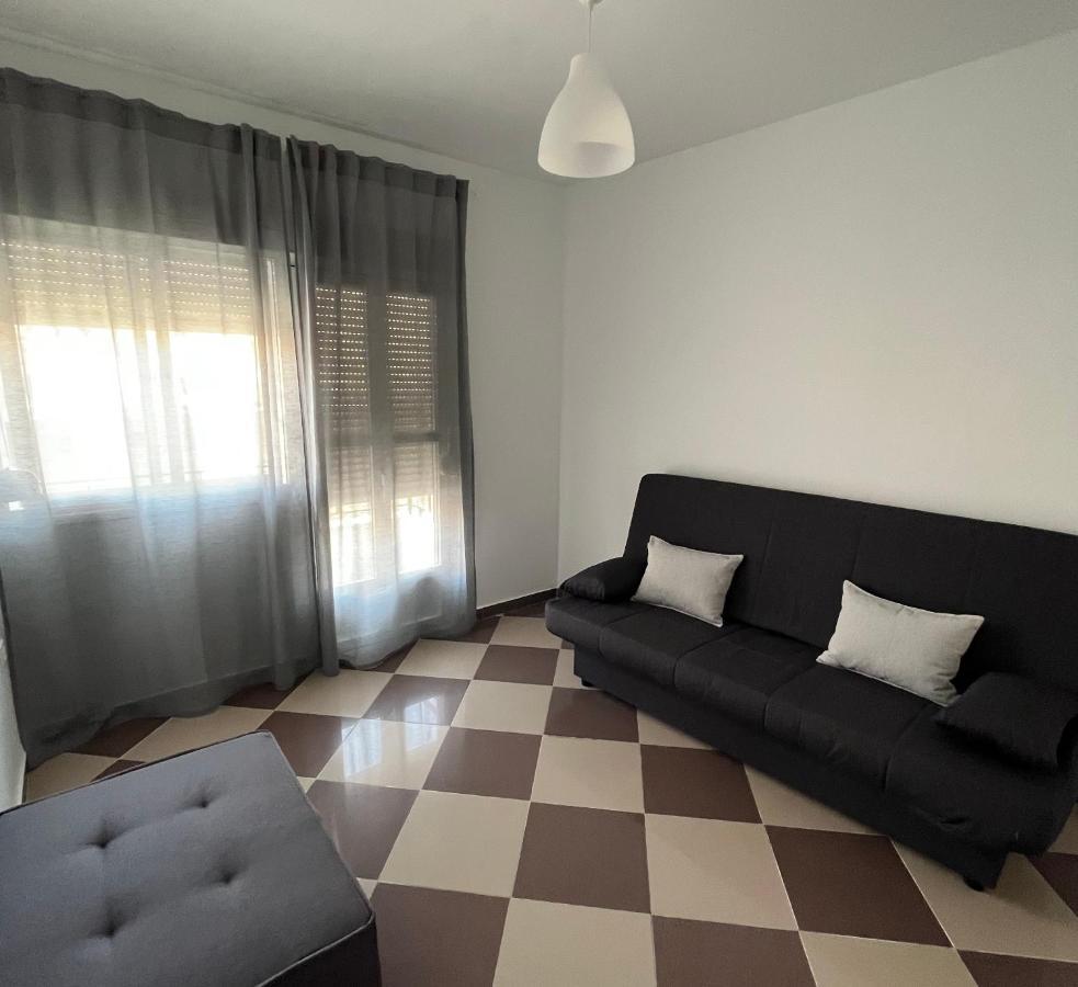 Piso En El Centro De Appartement Lucena